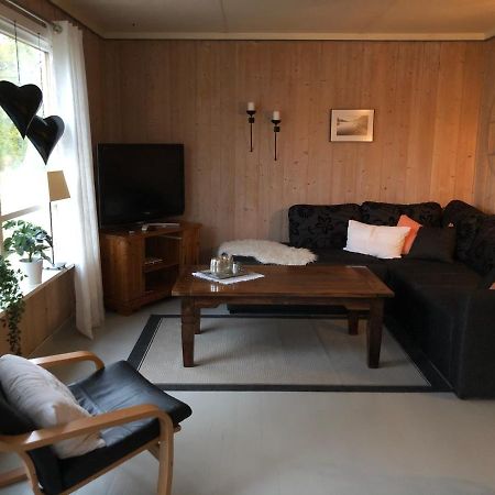 Sjarmerende Overnatting Sentralt I Vest-Telemark Hoydalsmo Exterior foto