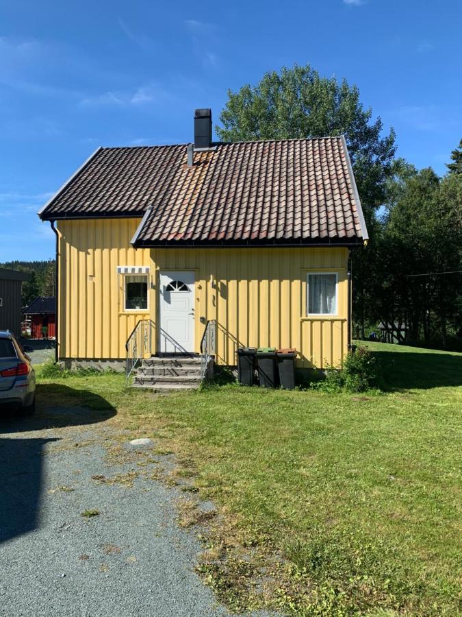 Sjarmerende Overnatting Sentralt I Vest-Telemark Hoydalsmo Exterior foto