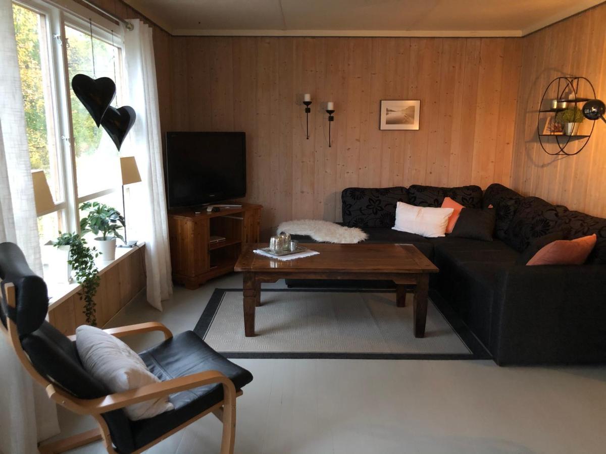 Sjarmerende Overnatting Sentralt I Vest-Telemark Hoydalsmo Exterior foto